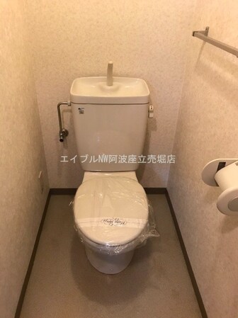 アクティ江之子島の物件内観写真